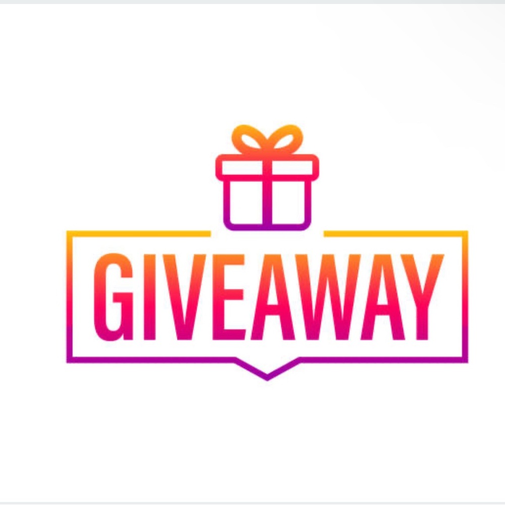 Giveaway!